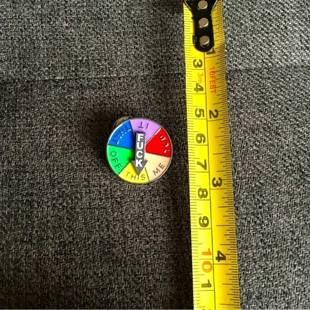 N/A colorful more